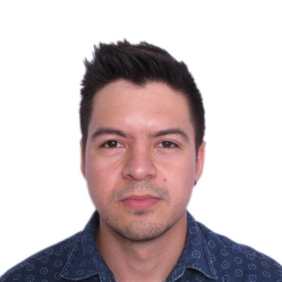Saúl Hernández, fundador de BotSmith